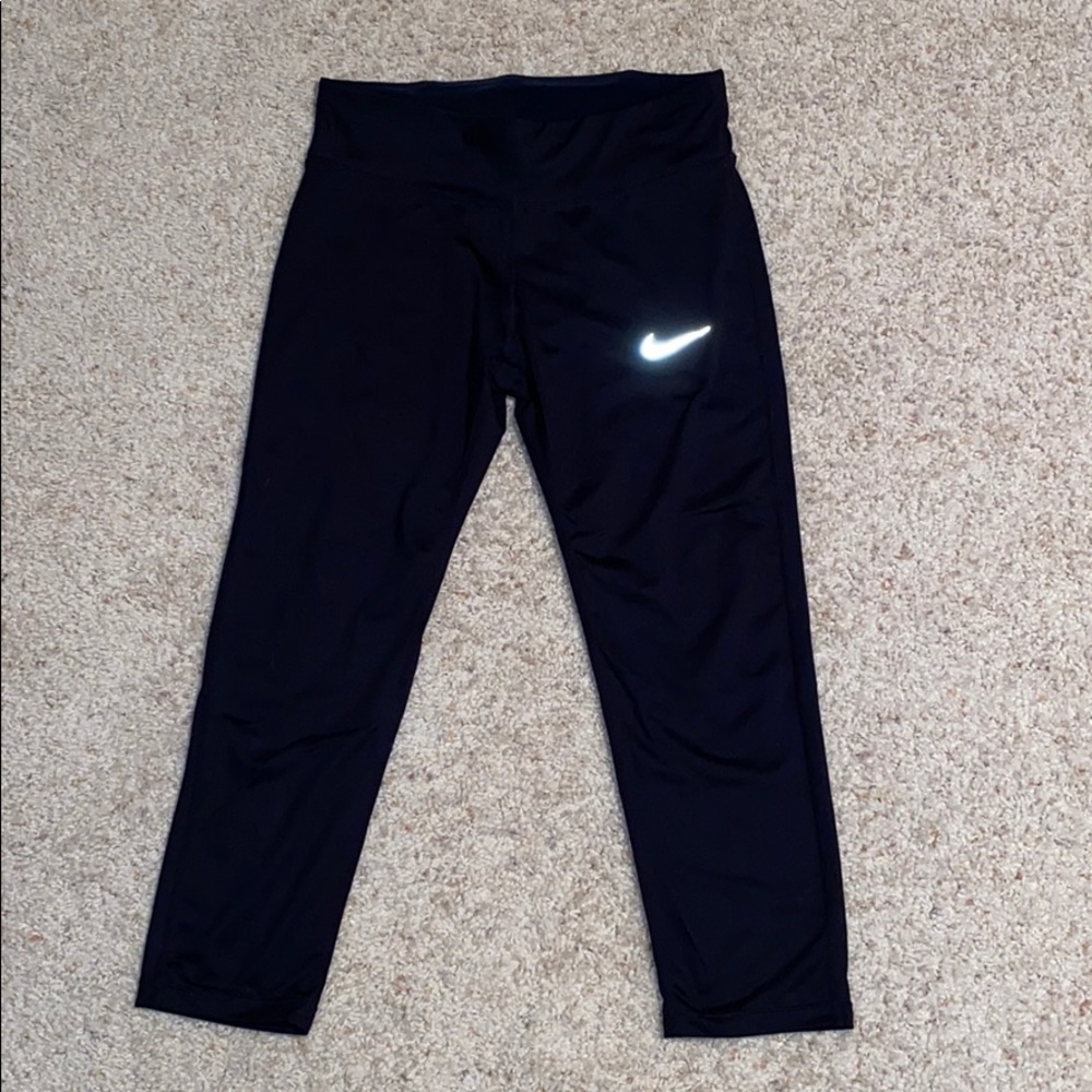 Nike Yoga Pants